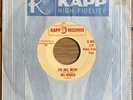 Joel Warren -Evil Boll Weevil- Mod Popcorn Rocker Northern Soul 45 Kapp - Hear