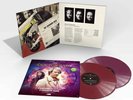 Doctor Who - Finish Fanfare for the Common Men Vinyl Double Record LP Limited
