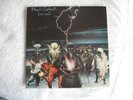 BLACK SABBATH - LIVE EVIL - 1st PRESS DOUBLE LIVE VINYL LP 1982 SAB 10  EX+/EX+