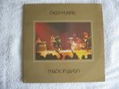 DEEP PURPLE - MADE IN JAPAN - 1st PRESS DOUBLE LIVE GATEFOLD VINYL LP 1972 EX/EX