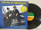 LP THE BLUES BROTHERS ORIGINAL SOUNDTRACK RECORDING K50715