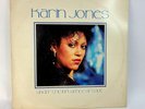 Karin Jones Under The Influence Of Love 1982 Handshake Records Promo FW38155