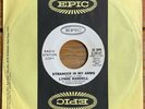 Lynne Randell -Stranger In My Arms / Ciao Baby- Northern Soul 45 on Epic - Hear