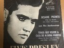 ELVIS PRESLEY Argentina Promo. Kiss me Quick - Gonna Get Back Home