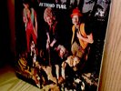 JETHRO TULL THIS WAS ORIG M- 1968 REPRISE PSYCH ROCK LP-TWO TONE COLOR LABEL