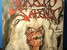 MORBID SAINT Spectrum Of Death LP 2006 No Colours Records NC 109  #131/300 RARE
