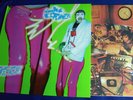BECK - MIDNITE VULTURES - BONG LOAD RECORDS BL46 - ORIGINAL 12