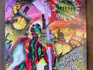 A Tribe Called Quest - Beats, Rhymes and Life Vinyl Record 1996 - LIKE NEW, RARE