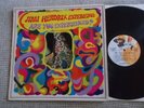 JIMI HENDRIX EXPERIENCE  Are you  Experienced FRENCH BARCLAY LP 1967