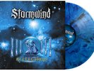 Stormwind - Reflections (Re-Mastered & Bonus Track) (Blue Vinyl) [New Vinyl LP]
