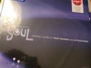 Disney Pixar’s Soul Soundtrack On Target Clear Vinyl Trent Reznor Atticus Ross