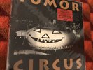 Tumor Circus Lp FREE DELIVERY rare Jello Biafra Dead Kennedy’s Record Vinyl