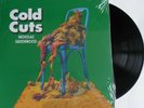 LP NICHOLAS GREENWOOD Cold Cuts - Re-Release - Akarma AK 289 - MINT/