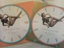 Kylie Minogue - Step Back In Time: - Fan club  picture vinyl LP 2019