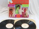 Laurie Anderson John Giorno William Burroughs 2 LP Vinyl You're The Guy 1981