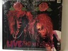 Guns N Roses Live Like A Suicide LP, Record in Mint Condition