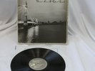 Thomas Leer Robert Rental LP Vinyl The Bridge Electronic Music 1979 Industrial