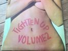 Various TIGHTEN UP VOLUME 2 Trojan Records TTL7 Mono VINYL LP
