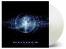 Neu  WITHIN TEMPTATION The Silent Force /LP/Vinyl/'12/Limited Coloured Edition