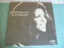 LYN COLLINS - Think (about it). Rare Soul/Funk.SEALED LP  1972 Mint