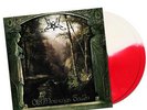 DoLP SUMMONING - Old Mornings Dawn white/red SPLIT Edition only 300 Vinyl