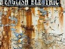 BIG BIG TRAIN * English Electric Part One 1 * Limited 2 LP Blue Vinyl RI 2019