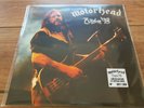 MOTORHEAD - THE OZZFEST '98 - RARE NO'D LTD. USA IMPORT 1998 CRYSTAL WAX LP MINT