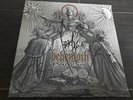 BEHEMOTH: Evangelion SIGNED NECRO DELUXE Vinyl LP LTD 1000 Mayhem Bathory