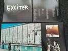 Depeche Mode - Exciter - 2001 press - Ex condition - 2x12