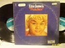 ETTA JAMES 2 LP 