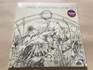 The Piano Choir  Handscapes VINYL 180 gram LP x 2 gatefold sleeve SES-19730