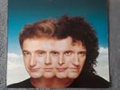 Queen - The Miracle Vinyl LP. 1989. Parlophone. UK PCSD 107 1st press A1/B2.