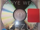 Kanye West Yeezus vinyl rare color