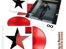 DAVID BOWIE BLACKSTAR / LAZARUS 12