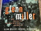 GLENN MILLER Plays Selections From The Glenn Miller Story VG+