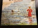 vinyl records- Genesis- Foxtrot- Original 1972 Pressing-CAS1058 VG Condition