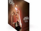 David Bowie Brilliant Live Adventures Vinyl LP Slipcase Box New Kit Kat Club