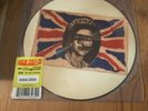 Sex Pistols Record Store Day God Save The Queen Picture Disc 0484/3500 Rare 7