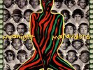 A TRIBE CALLED QUEST - Midnight Marauders - LP - Vinyl