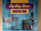 Howlin' Wolf UNITED US 7717 STEREO M-/M- 