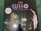THE WHO LP TRIPLE ALBUM LIVE AT ISLE OF WIGHT 1970 RED WHITE BLUE X3 VINYL EX/NM