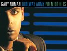 GARY NUMAN / NEWMAN - The Very Best Of - Greatest Hits Vinyl LP NEW / Sealed