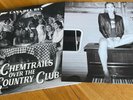 Lana Del Rey Chemtrails Over The Country Club 12“ Clear Vinyl 12