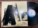 JIMMY SMITH A NEW SOUND - A NEW STAR BLUE NOTE GXK 8025 MONO JAPAN Vinyl LP