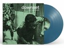 Downset. Check Your People Ltd 1LP Sea Blue Vinyl 2021 End Hits Records EHLP41