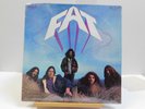 Fat rock LP Fat on RCA sealed