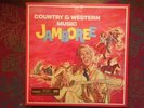 Country & Western Music Jamboree/33RPM/RCA Custom Records-3 Record Set-1963