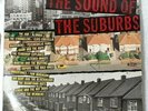 The Sound Of The Suburbs LP, 1991 Various Artists New Wave,Punk Album In Ex-Cond