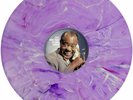Armstrong Louis Satchmo Forever Vinile Lp 180 Grammi (Violet Marbled Limited)