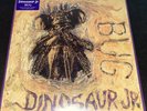 DINOSAUR JR. BUG  FACTORY SEALED VINYL LP  NEW INDIE ALTERNATIVE VINYL